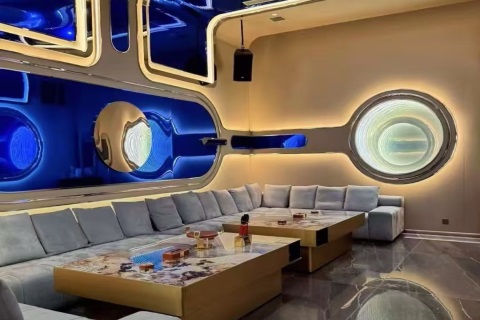 吐鲁番夜场招聘酒水促销员实现持续的繁荣生意