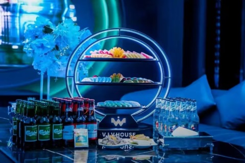 吐鲁番高端定位夜场招聘与老店一起青云直上要求低